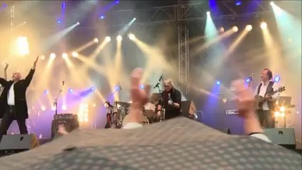 Kieler Woche 2012 - Kiel kann feiern: Das war der Soundcheck!