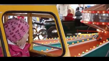 Kieler Woche 2012 - Trailer