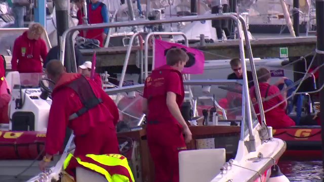 Kieler Woche TV - Highlights des Tages - 19.06.2012