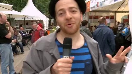 Kieler Woche 2012 - Bezaubernde Stimmung im Hoftheater