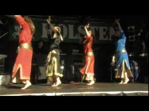 Kieler Woche 2010 - Hauptsache, es fühlt sich gut an