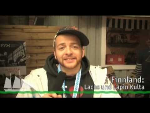 Kieler Woche 2010 - Kulinarische Weltmeisterschaft auf dem Internationalen Markt