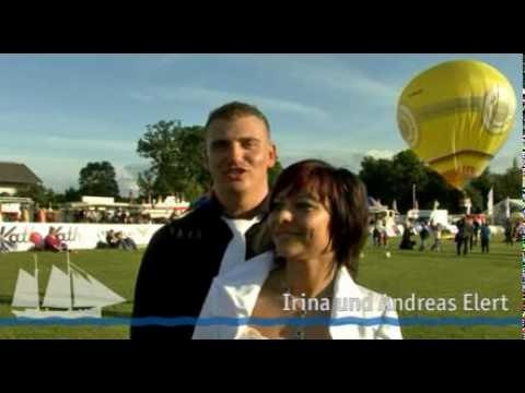 Kieler Woche 2010 - Leise Giganten