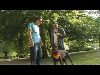 Kieler Woche 2010 - Leinen los!