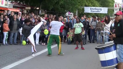 Rückblick auf die Kieler Woche 2011