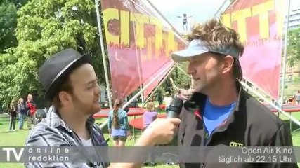 Jede Menge Action für Kids