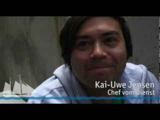 Kieler Woche 2010 - Zehn Cent für eine gute Idee