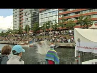 Kieler Woche 2009 - Tipp des Tages: Kieler-Woche-Ocean-Jump