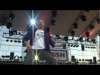 Kieler Woche 2010 - Highlight in A-cappella