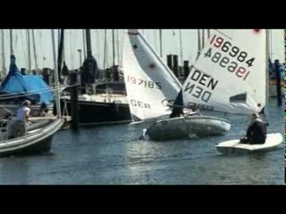 Kieler Woche 2010 - Mast und Schotbruch!