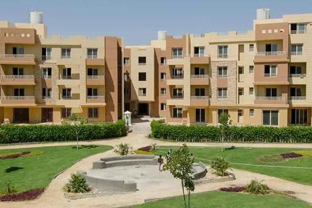 Penthouse For Sale in Jewar Compound Sheikh Zayed