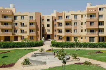 Penthouse For Sale in Jewar Compound Sheikh Zayed