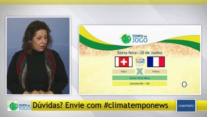 Frente fria ameaça Suíça e França