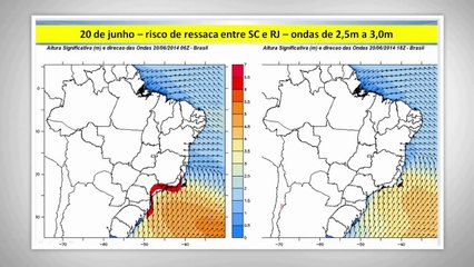 Alerta de ressaca no feriado prolongado