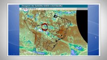 Climatempo News -  Edição das 12h30 - 02/05/2014