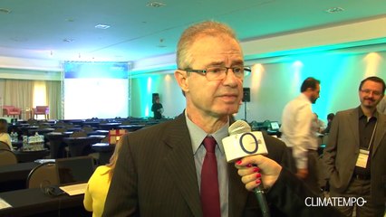 II Encontro da Meteorologia com a Nova Era do Setor Elétrico