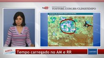 Alerta Climatempo - Edição das 15h30 - 09/05/2014