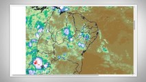 Climatempo News -  Edição das 09h30 - 10/04/2014