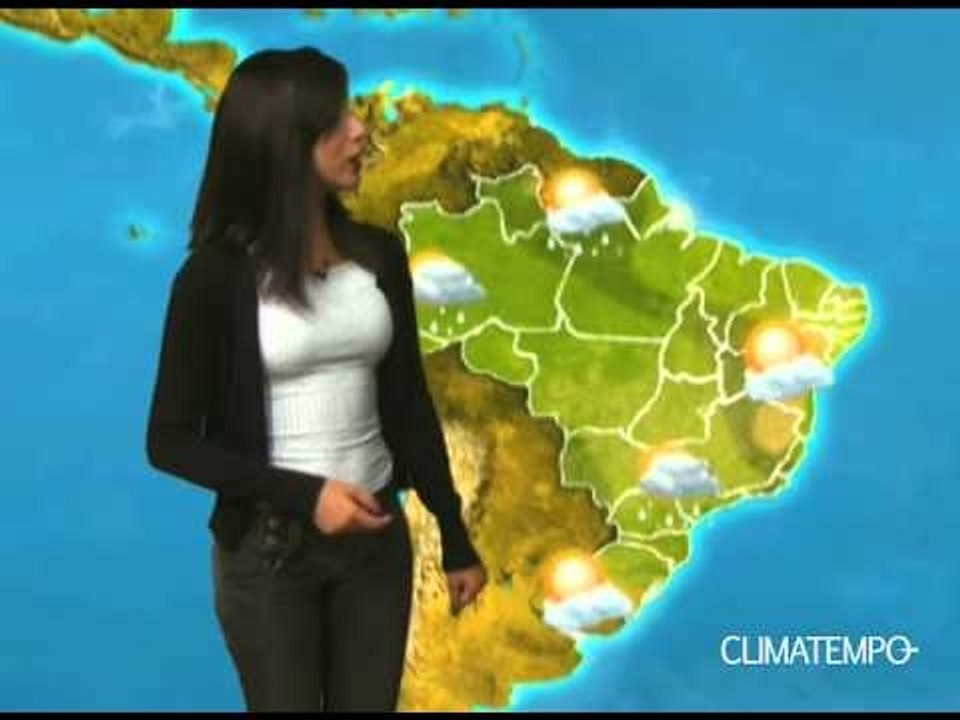 Boletim Brasil - 31/03/2014
