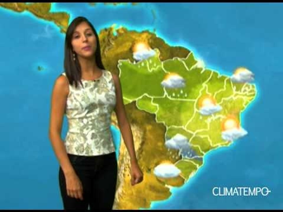 Boletim Brasil - 20/03/2014
