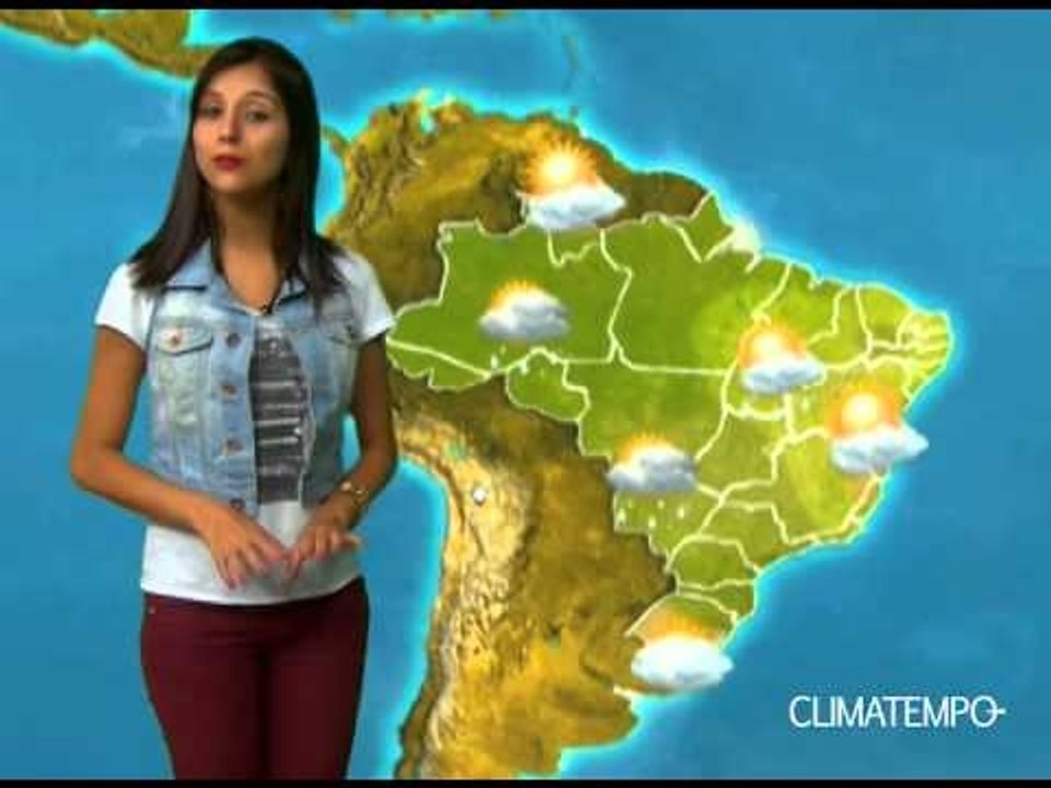 Boletim Brasil - 21/03/2014