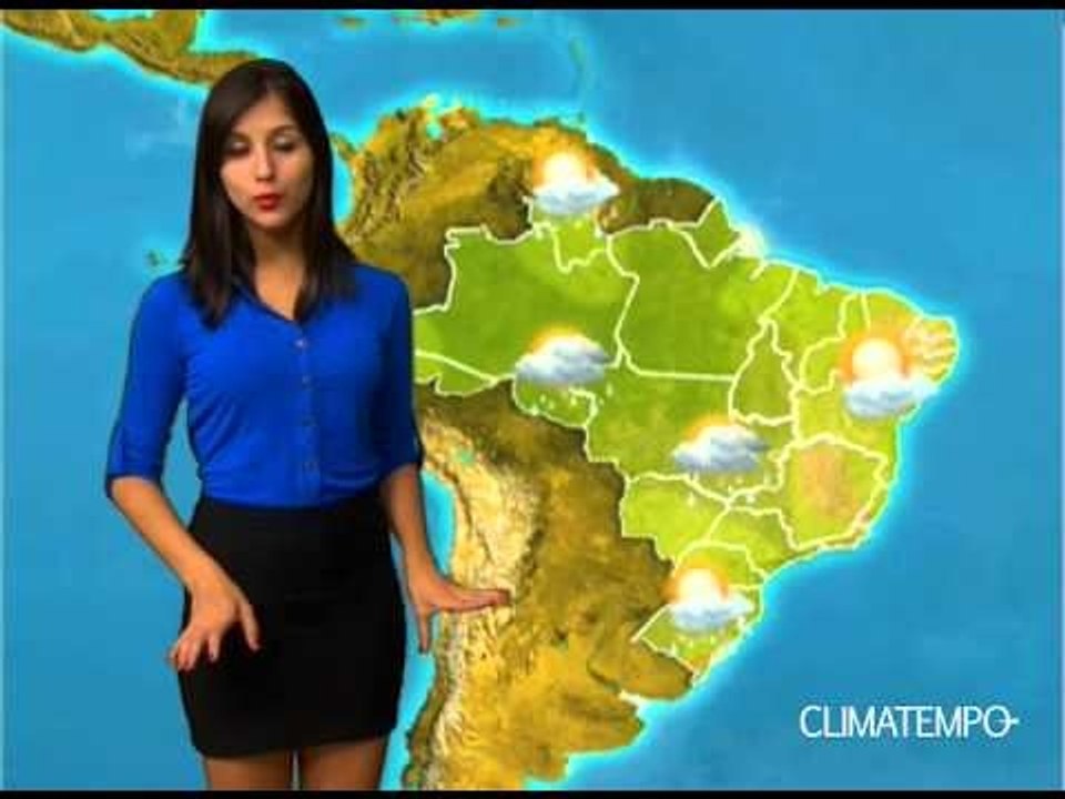 Boletim Brasil - 25/02/2014