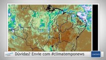 Climatempo News -  Edição das 12h30 - 13/03/2014