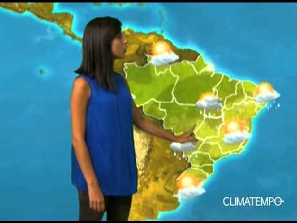 Boletim Brasil - 11/03/2014