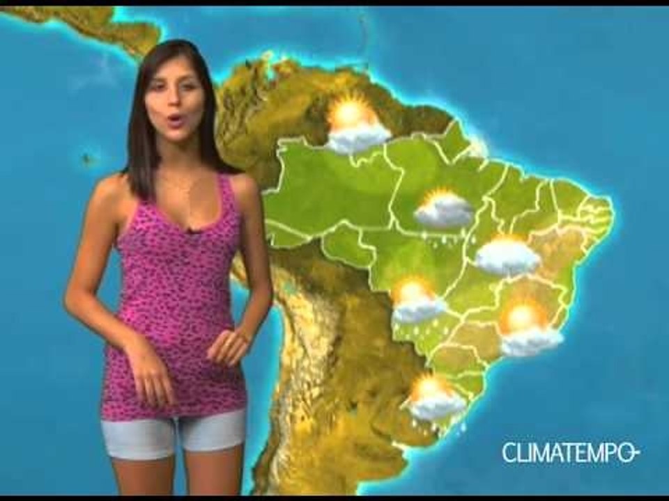 Boletim Brasil - 30/01/2014