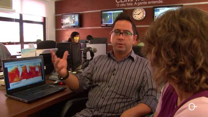 Águas de Março podem salvar o verão?