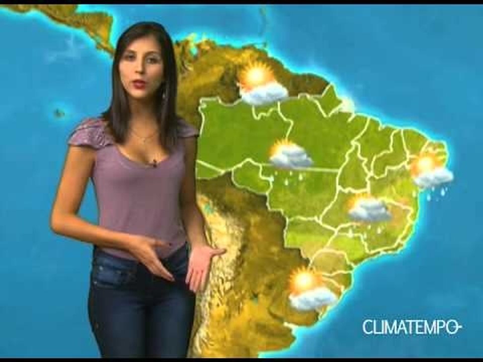 Boletim Brasil - 17/02/2014