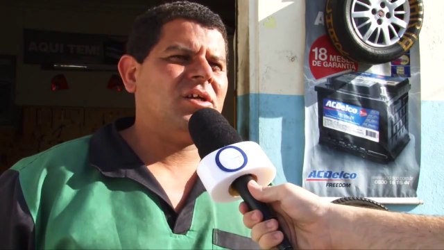 Alerta: Buracos nas ruas aumentam em épocas de chuvas