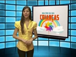 Previsão - Feriado 12 de Outubro