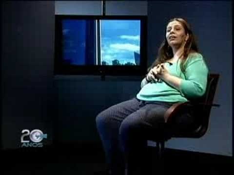 Como conheceu e entrou na Climatempo - Josélia Pegorim