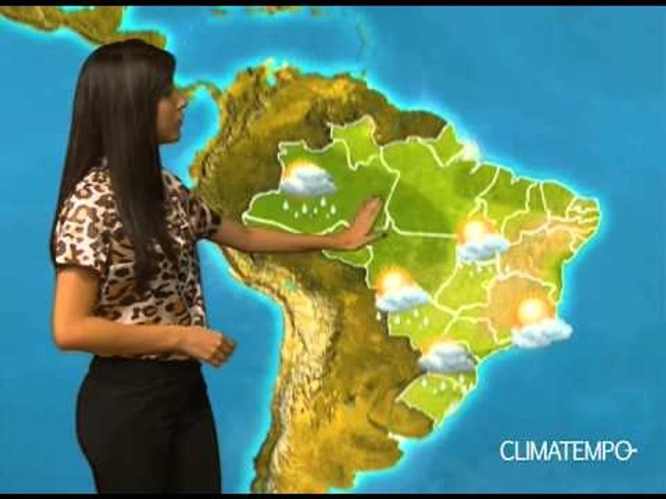Boletim Brasil - 07/01/2014