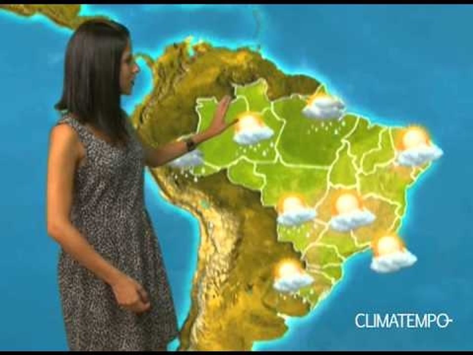 Boletim Brasil - 05/02/2014