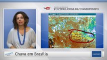 Climatempo News -  Edição das 17h00 - 28/11/2013