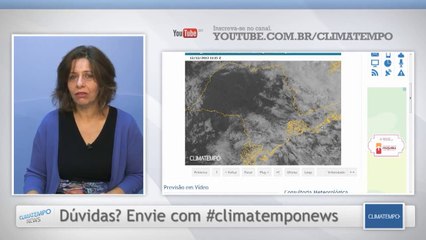 Quando São Paulo vai esquentar?