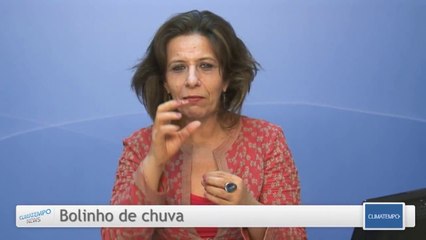 Receita de Bolinho de Chuva