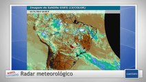 Alerta Climatempo - Edição das 15h30 - 22/11/2013