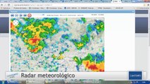 Climatempo News -  Edição das 12h30 - 18/10/2013