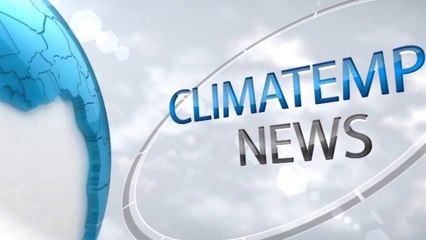 Ciclone extratropical entre o R. Grande do Sul e a Argentina