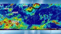Entenda a diferença entre um Tufão, Furacão e Ciclone