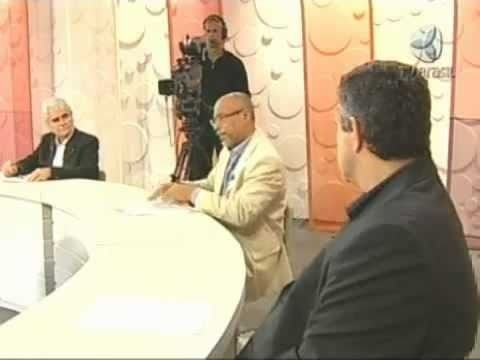 Entrevista Carlos Magno - Programa Semcensura - TV Brasil