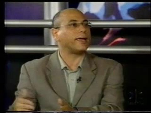 Carlos Magno, presidente do Grupo Climatempo, em entrevista ao Tribuna Independente da Rede Vida - Bloco 1