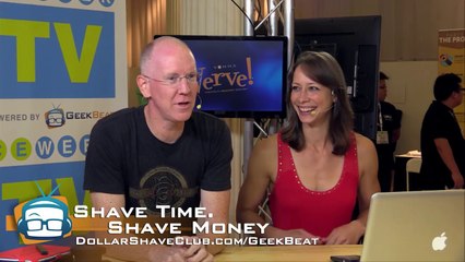 CE Week 2014: JBL Headphones for Active People - GeekBeat.TV