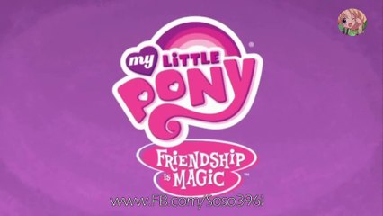 My little pony S2E05 مدبلج عربي