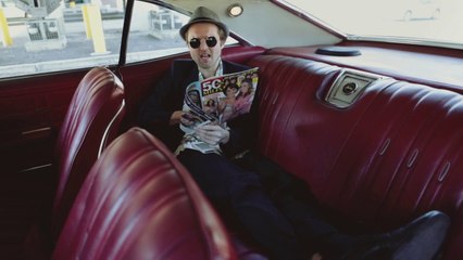 Tiny Danza - Killin It