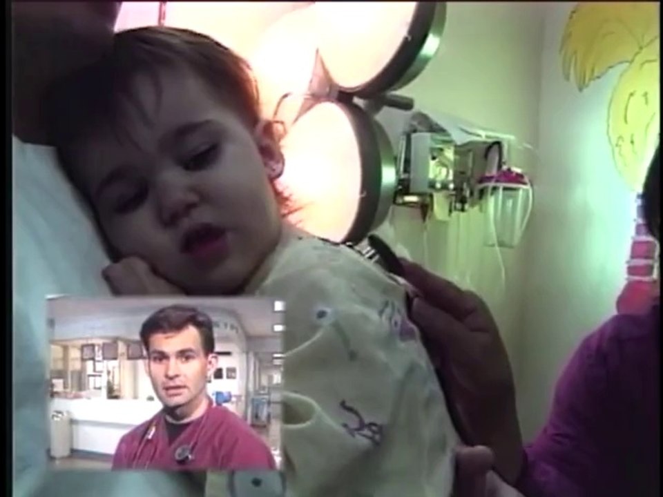 EMERGENCY MEDICINE - FEVER AND CHILDREN