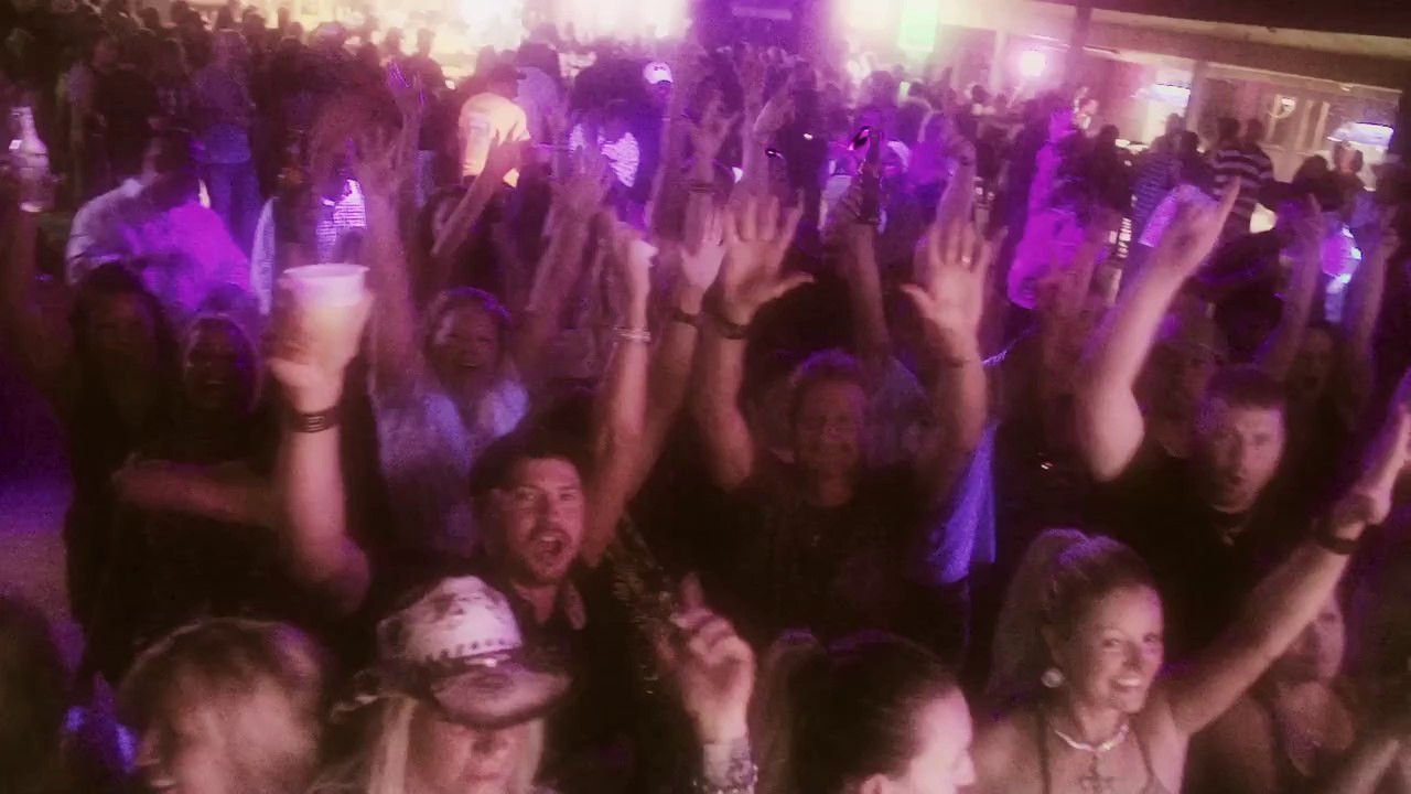 Amy Rose - Country Crazy